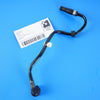 16-18 OEM BMW DME to Expansion Tank Coolant Hose 8602685 G12 G30