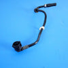 16-18 OEM BMW DME to Expansion Tank Coolant Hose 8602685 G12 G30