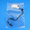 16-18 OEM BMW DME to Expansion Tank Coolant Hose 8602685 G12 G30
