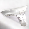 16-18 OEM BMW Front Left Fender A14 Mineral Silver Metallic X5 xDrive40e F15