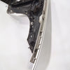 16-18 OEM BMW Front Left Fender A14 Mineral Silver Metallic X5 xDrive40e F15