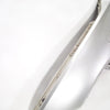 16-18 OEM BMW Front Left Fender A14 Mineral Silver Metallic X5 xDrive40e F15