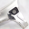16-18 OEM BMW Front Left Fender A14 Mineral Silver Metallic X5 xDrive40e F15