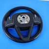 16-18 OEM BMW Heated Sport Steering Wheel With Paddles 7 Series 6871738 G12