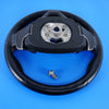 16-18 OEM BMW Heated Sport Steering Wheel With Paddles 7 Series 6871738 G12