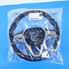 16-18 OEM BMW Heated Sport Steering Wheel With Paddles 7 Series 6871738 G12