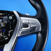 16-18 OEM BMW Heated Sport Steering Wheel With Paddles 7 Series 6871738 G12