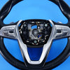 16-18 OEM BMW Heated Sport Steering Wheel With Paddles 7 Series 6871738 G12