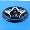 16-18 OEM BMW Heated Sport Steering Wheel With Paddles 7 Series 6871738 G12