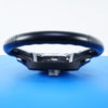 16-18 OEM BMW Heated Sport Steering Wheel With Paddles 7 Series 6871738 G12
