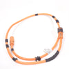 16-18 OEM BMW High Voltage Cable Hybrid Electric X5 xDrive40e 6800373 F15