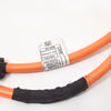 16-18 OEM BMW High Voltage Cable Hybrid Electric X5 xDrive40e 6800373 F15
