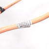 16-18 OEM BMW High Voltage Cable Hybrid X5 xDrive40e 6800371 F15