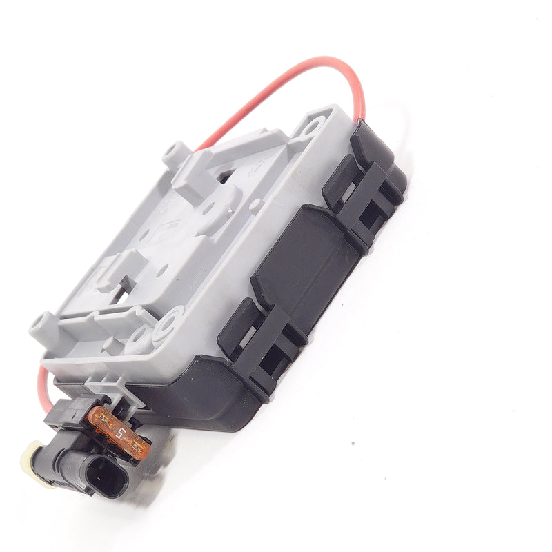 16-18 OEM BMW Junction Box Positive Cables w/Fuse X5 xDrive40e 9338545 F15
