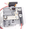 16-18 OEM BMW Junction Box Positive Cables w/Fuse X5 xDrive40e 9338545 F15