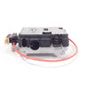 16-18 OEM BMW Junction Box Positive Cables w/Fuse X5 xDrive40e 9338545 F15