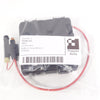 16-18 OEM BMW Junction Box Positive Cables w/Fuse X5 xDrive40e 9338545 F15