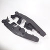 16-18 OEM BMW Left Right Cover Set Steering Rack X5 xDrive40e 7343651 F15