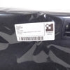 16-18 OEM BMW Left Side Panel Trunk Black Carpet X5 xDrive40e 7377531 F15