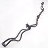 16-18 OEM BMW Oil Cooler Line Set Transmission Hybrid X5 xDrive40e 8600424 F15
