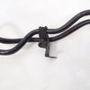 16-18 OEM BMW Oil Cooler Line Set Transmission Hybrid X5 xDrive40e 8600424 F15