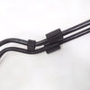16-18 OEM BMW Oil Cooler Line Set Transmission Hybrid X5 xDrive40e 8600424 F15