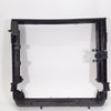 16-18 OEM BMW Radiator Carrier Core Support X5 xDrive40e 7644872 F15