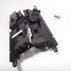 16-18 OEM BMW Radiator Carrier Core Support X5 xDrive40e 7644872 F15