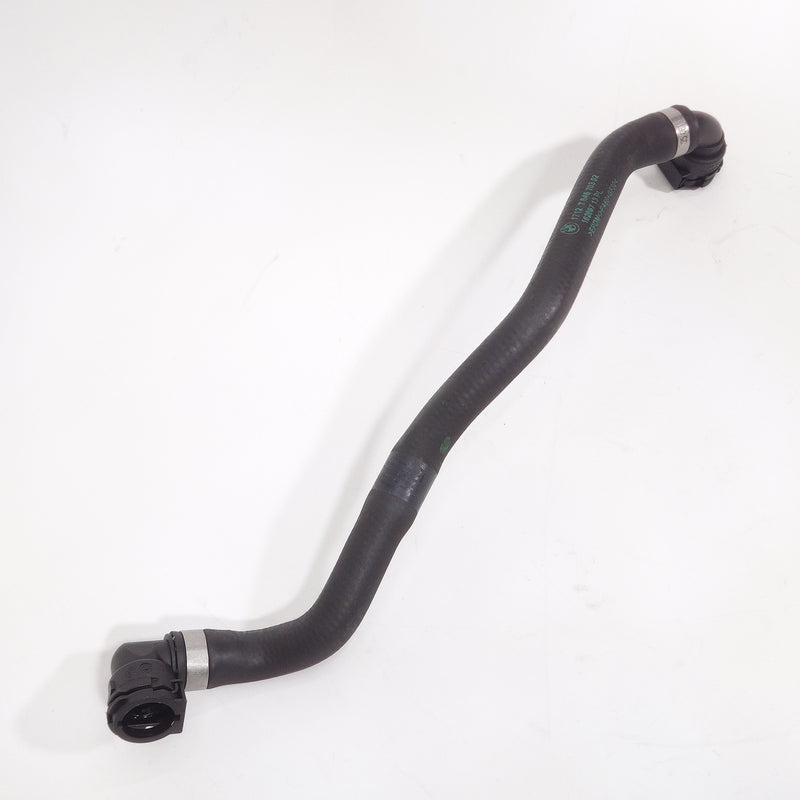 16-18 OEM BMW Radiator Hose 7646703 F15