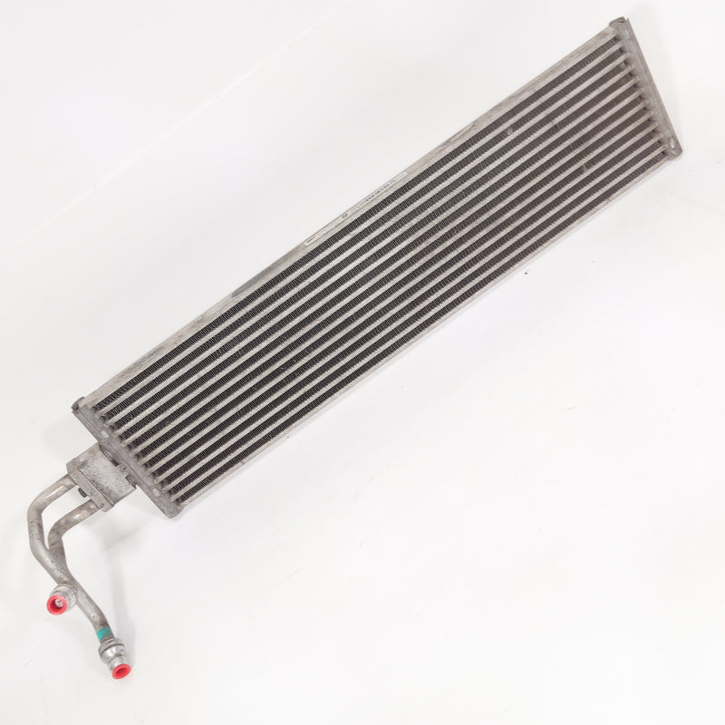 16-18 OEM BMW Radiator Small Auxiliary Secondary X5 xDrive40e 7646751 F15