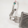 16-18 OEM BMW Radiator Small Auxiliary Secondary X5 xDrive40e 7646751 F15