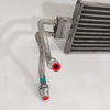 16-18 OEM BMW Radiator Small Auxiliary Secondary X5 xDrive40e 7646751 F15