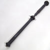 16-18 OEM BMW Rear Drive Shaft Assembly X5 xDrive40e 7636785 F15