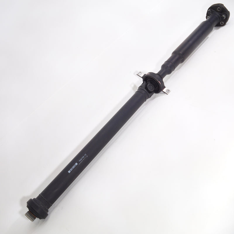 16-18 OEM BMW Rear Drive Shaft Assembly X5 xDrive40e 7636785 F15