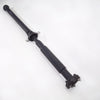16-18 OEM BMW Rear Drive Shaft Assembly X5 xDrive40e 7636785 F15