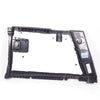 16-18 OEM BMW Right Side Panel Trunk Black Carpet X5 xDrive40e 7377532 F15
