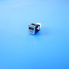 16-18 OEM BMW Silver USB Port 7 Series 9368857 G12