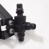 16-18 OEM BMW Thermostat Coolant System Hybrid X5 xDrive40e 7646665 F15