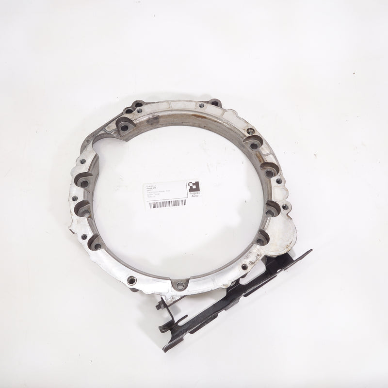 16-18 OEM BMW Transmission Adapter Plate X5 xDrive40e PHEV N20 7633771 F15