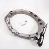 16-18 OEM BMW Transmission Adapter Plate X5 xDrive40e PHEV N20 7633771 F15