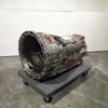 16-18 OEM BMW Transmission X5 40e AS-IS For Parts/Core Hybrid PHEV GA8P75HZ F15