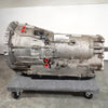 16-18 OEM BMW Transmission X5 40e AS-IS For Parts/Core Hybrid PHEV GA8P75HZ F15