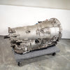 16-18 OEM BMW Transmission X5 40e AS-IS For Parts/Core Hybrid PHEV GA8P75HZ F15