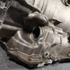 16-18 OEM BMW Transmission X5 40e AS-IS For Parts/Core Hybrid PHEV GA8P75HZ F15
