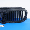 16-19 OEM BMW Active Grille Air Flap Unit M-Sport M760i 750i 740i 8091760 G12