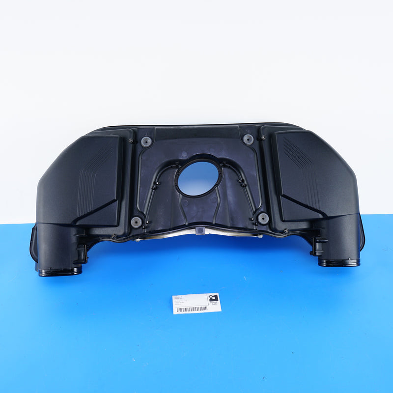 16-19 OEM BMW Air Filter Housing with Heat Shield N63R M550i 750i G12 G30