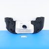 16-19 OEM BMW Air Filter Housing with Heat Shield N63R M550i 750i G12 G30