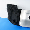 16-19 OEM BMW Air Filter Housing with Heat Shield N63R M550i 750i G12 G30