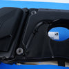 16-19 OEM BMW Air Filter Housing with Heat Shield N63R M550i 750i G12 G30