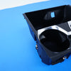 16-19 OEM BMW Center Console Cup Holder 7 Series 9384369 G12